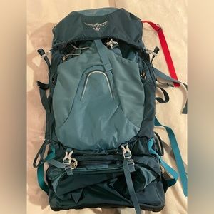 Osprey Antigravity Womens 64 Pack